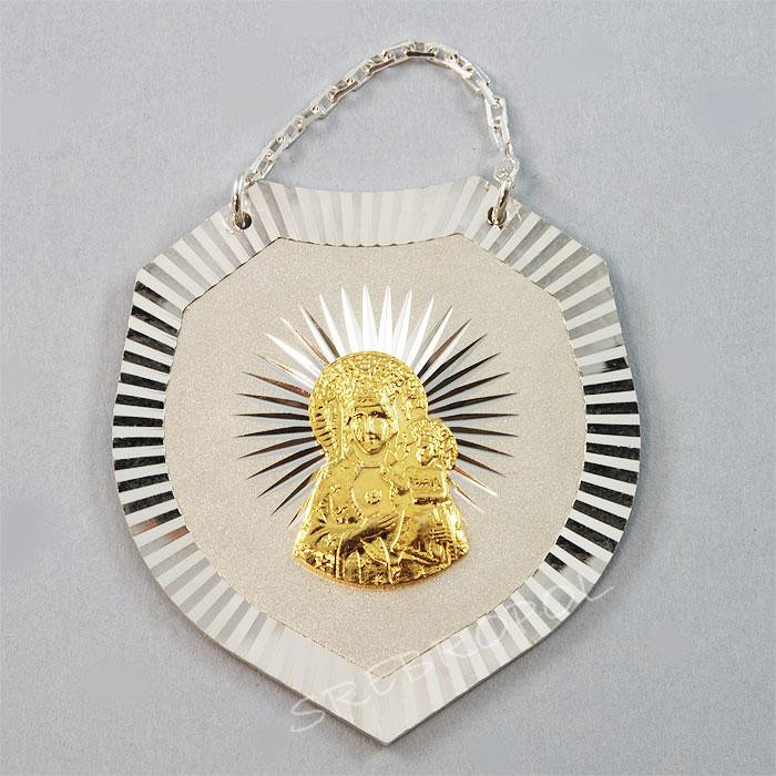 Ryngraf srebrny W 68/0