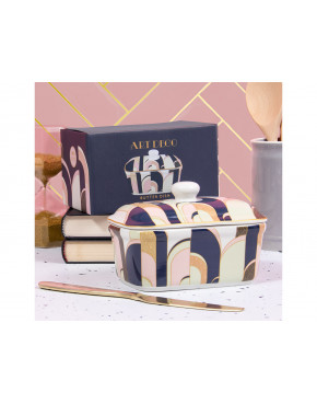 Maselcnica - Art Deco