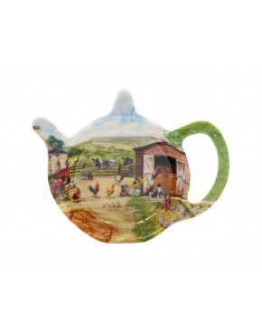 Teabag - Farmhouse
