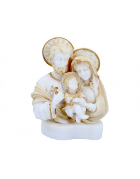 Święta rodzina- alabaster grecki NOWOŚĆ