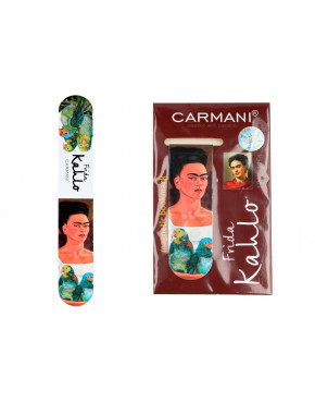 Zakładka magnetyczna - Frida Kahlo (CARMANI)