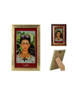 Obrazek - Frida Kahlo (CARMANI) 262-9312
