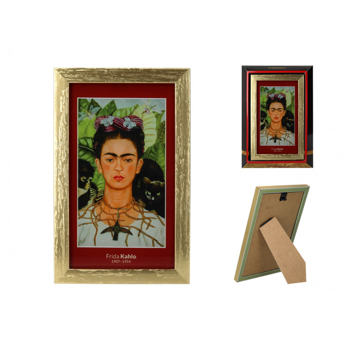 Obrazek - Frida Kahlo (CARMANI)