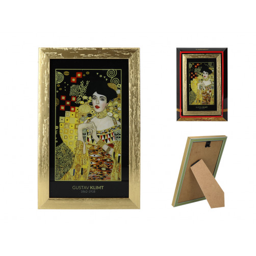Obrazek - G. Klimt, Adela (CARMANI)