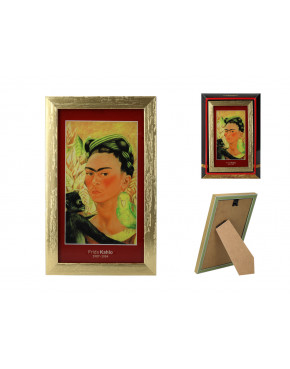 Obrazek - Frida Kahlo (CARMANI) 262-9314