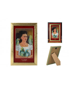 Obrazek - Frida Kahlo (CARMANI) 262-9313
