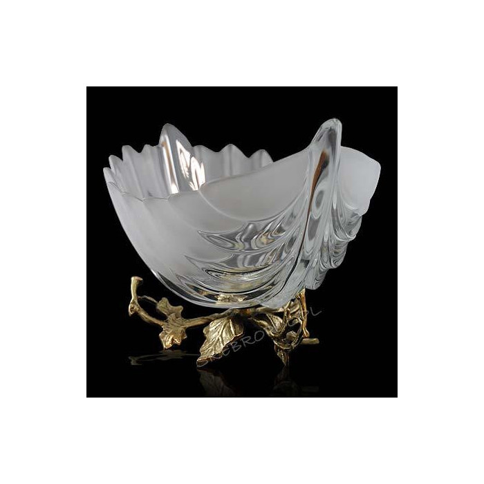 Owocarka mosiężna 1-05