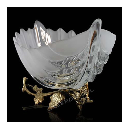 Owocarka mosiężna 1-05