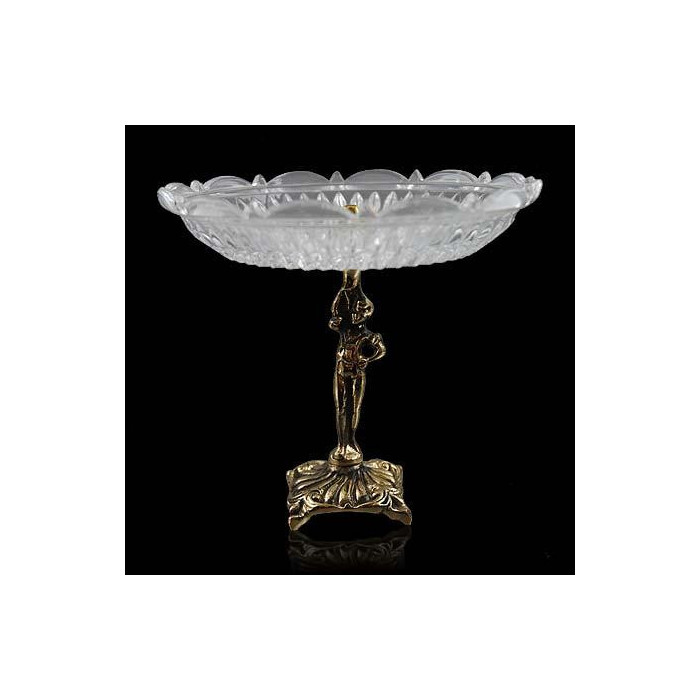 Paterka mosiężna 0097