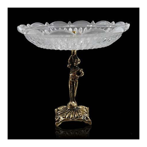 Paterka mosiężna 0097