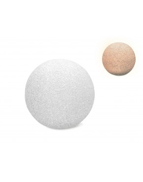 Kula LED ciepły biały kolor (średnia) 219-9514