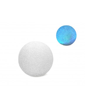 Kula LED zmieniająca kolor (mała) 219-9511