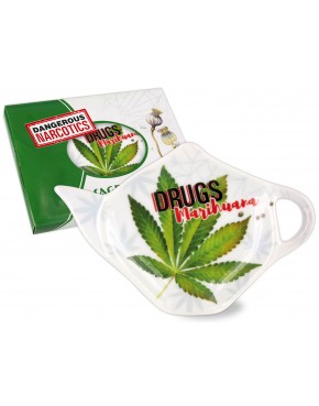 Teabag - Marijuana Cannabis-Sativia 042-0202