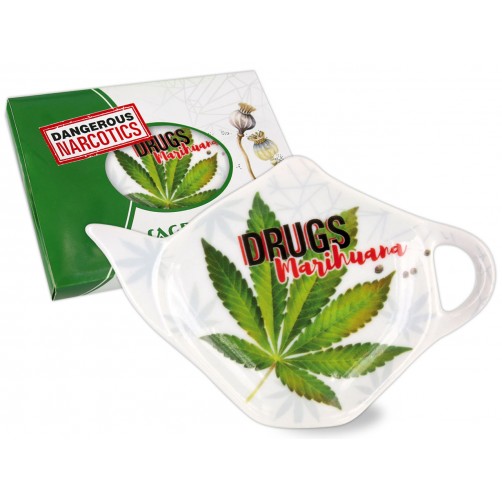 Teabag - Marijuana Cannabis-Sativia 042-0202