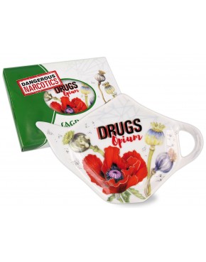 Teabag - Opium 042-0204