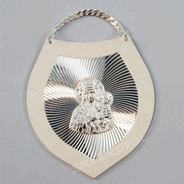 Ryngraf srebrny R 130/0