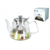Czajnik szklany 889-0412