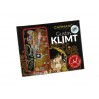 Podkładka szklana - G. Klimt, Pocałunek 2 (CARMANI) 195-0009