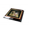 Obrazek - G. Klimt, Pocałunek (CARMANI) 262-9022
