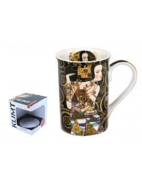 Kubek Classic New - G. Klimt, Oczekiwanie (CARMANI) 532-2312