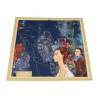 Serwetki papierowe 20szt. - A. Modigliani, Kobieta w kapeluszu i Mario Varvogli (CARMANI) 026-0105