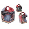 Naczynie Ceramiczne do Yerby - metaliczne 100-1032