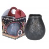 Naczynie Ceramiczne do Yerby - metaliczne 100-1032