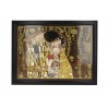 Podstawka pod laptopa - G. Klimt, Pocałunek (CARMANI) 024-0001