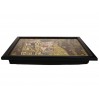 Podstawka pod laptopa - G. Klimt, Pocałunek (CARMANI) 024-0001