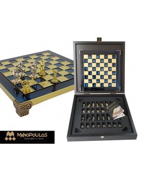 Szachy - Archers Chess set 086-5001