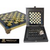 Szachy - Archers Chess set 086-5001
