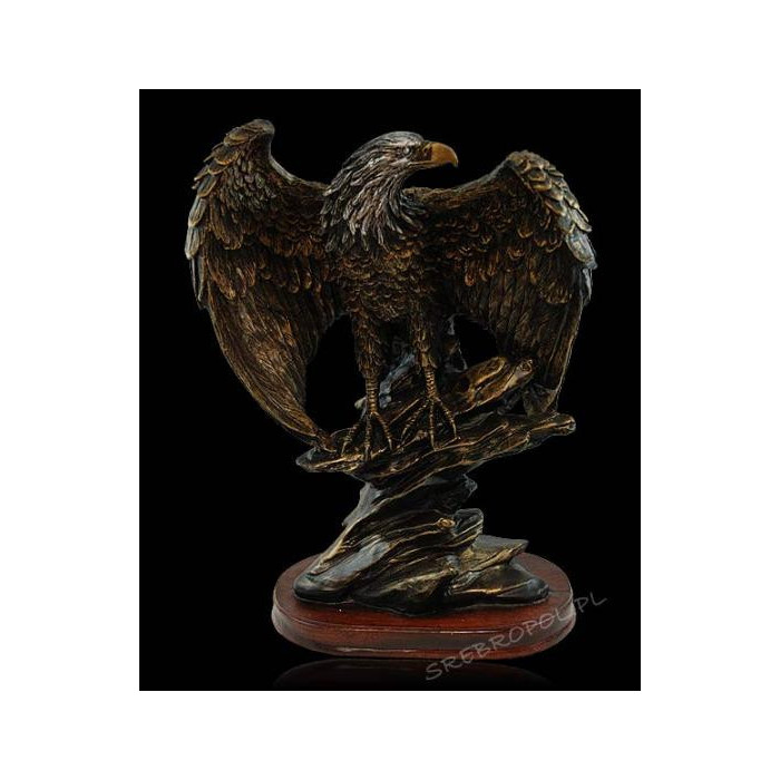 Figurka orzeł POL280