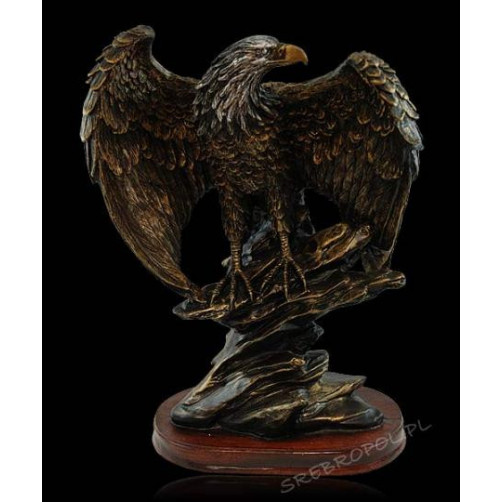 Figurka orzeł POL280