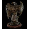 Figurka orzeł POL280