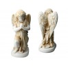 Anioł - alabaster grecki 396-0471