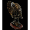 Figurka orzeł POL280