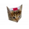 Kubek - Sweety Kitty, pudełko z ogonkiem (CARMANI) 017-0022