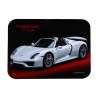 Podkładka pod mysz komputerową - Classic & Exclusive, Porsche 918 Spyder (CARMANI) 022-0362