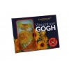Podkładka szklana - V. van Gogh, Słoneczniki (CARMANI) 195-0103