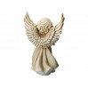 Anioł z gołębiem - alabaster grecki 396-0765