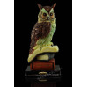 Figurka Sowa na książkach PYW-5771/R