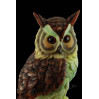 Figurka Sowa na książkach PYW-5771/R