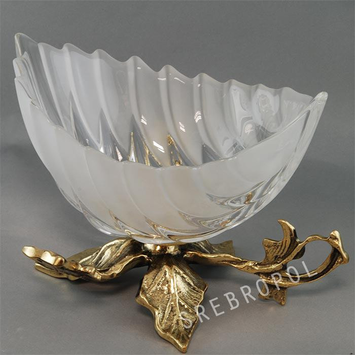 Owocarka mosiężna 1-06