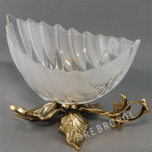 Owocarka mosiężna 1-06