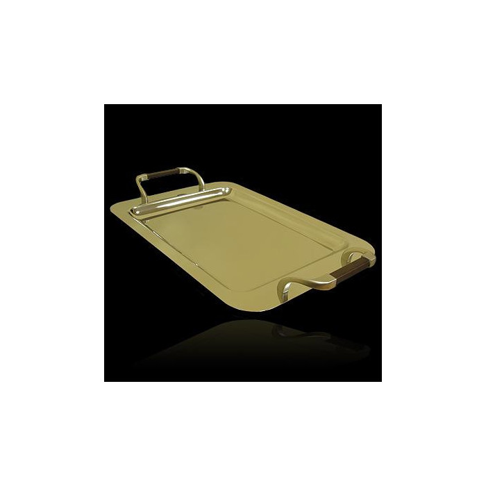 Taca ze stali nierdzewnej REGENT ZEN W-R129