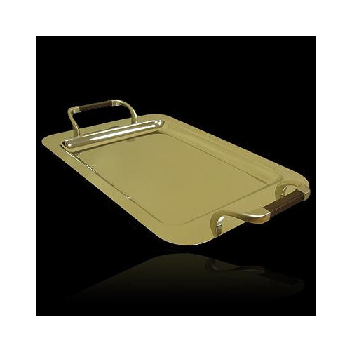 Taca ze stali nierdzewnej REGENT ZEN W-R129