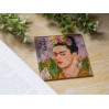 Podkładka szklana - F. Kahlo (CARMANI) 195-0401