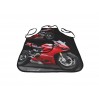Fartuszek kuchenny - Classic & Exclusive, Ducati Pigante (CARMANI) 023-6130