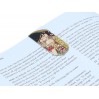 Kpl. 4 zakładek magnetycznych - G. Klimt (CARMANI) 013-4100