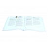 Kpl. 4 zakładek magnetycznych - G. Klimt (CARMANI) 013-4100